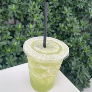 Summer Detox Drink 16 Oz