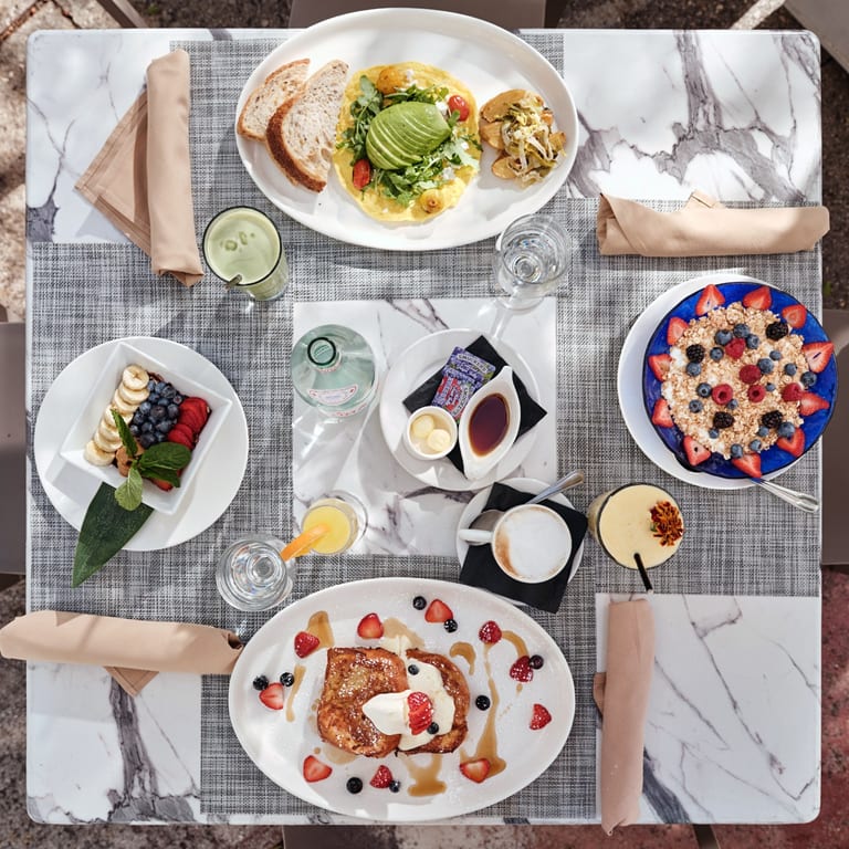 Father's Day Brunch 