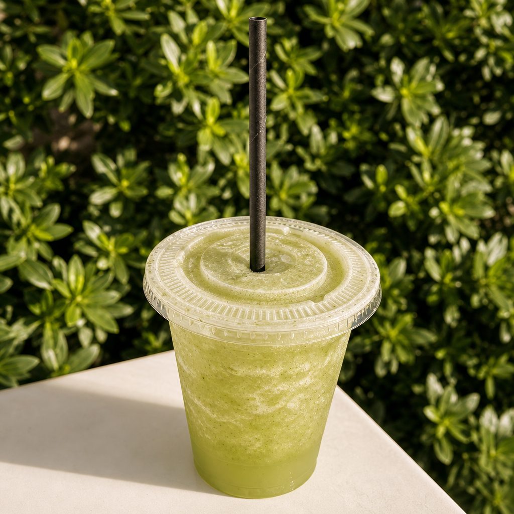 Summer Detox Drink 16 Oz.