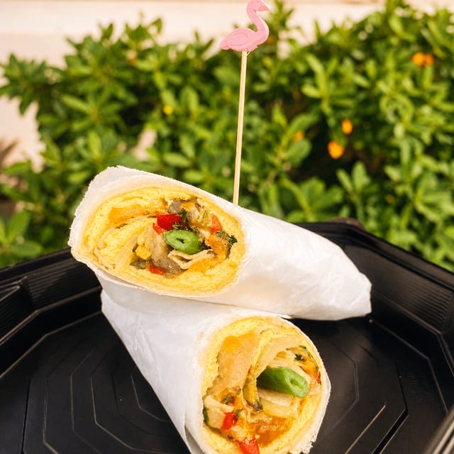 Breakfast Burrito FULL.