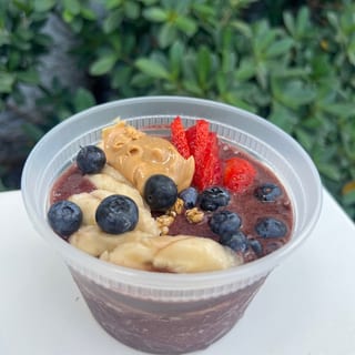 Açai Cup 20 Oz
